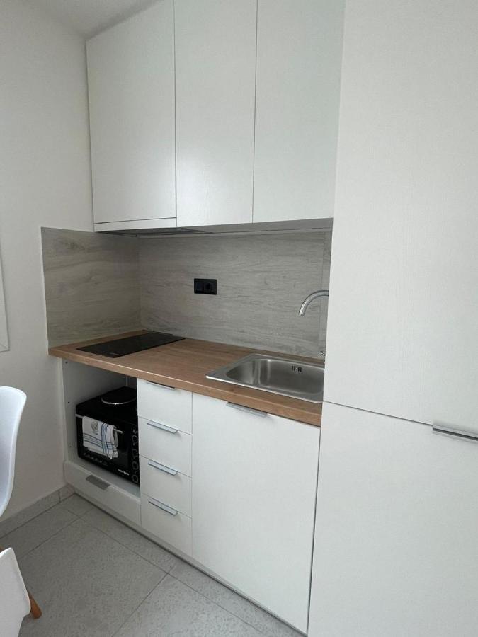 Seaview By Agora Flats Appartement Thessaloniki