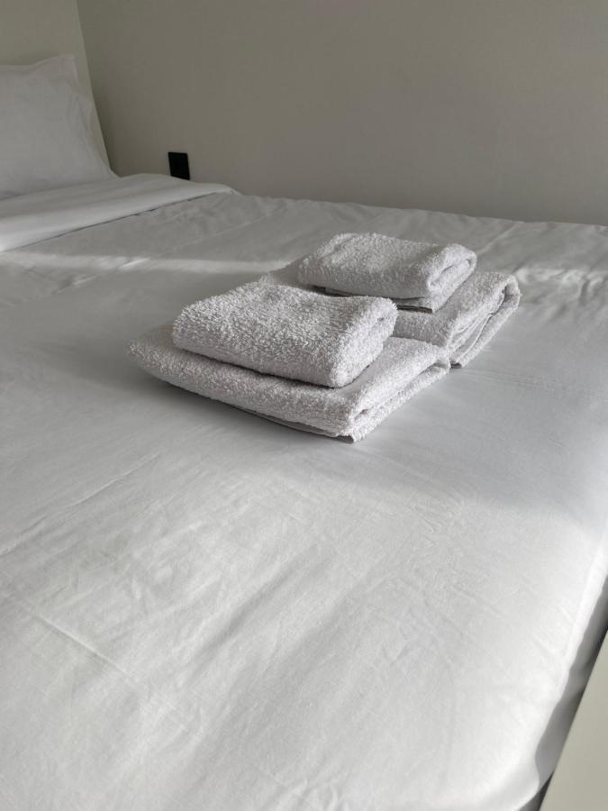 Seaview By Agora Flats Appartement Thessaloniki