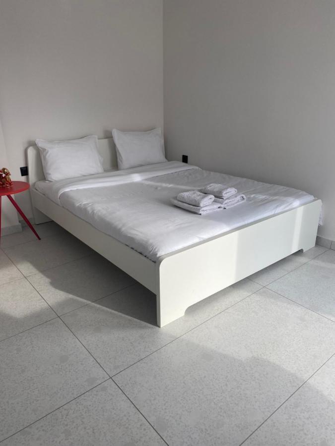 Appartement Seaview By Agora Flats Thessaloniki